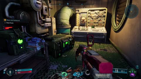 Borderlands 4: Marcus Bobbleheads - The Howl, The Launchpad