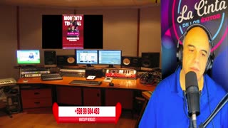 La Cinta de los Éxitos en Vivo 10 Febrero 2026