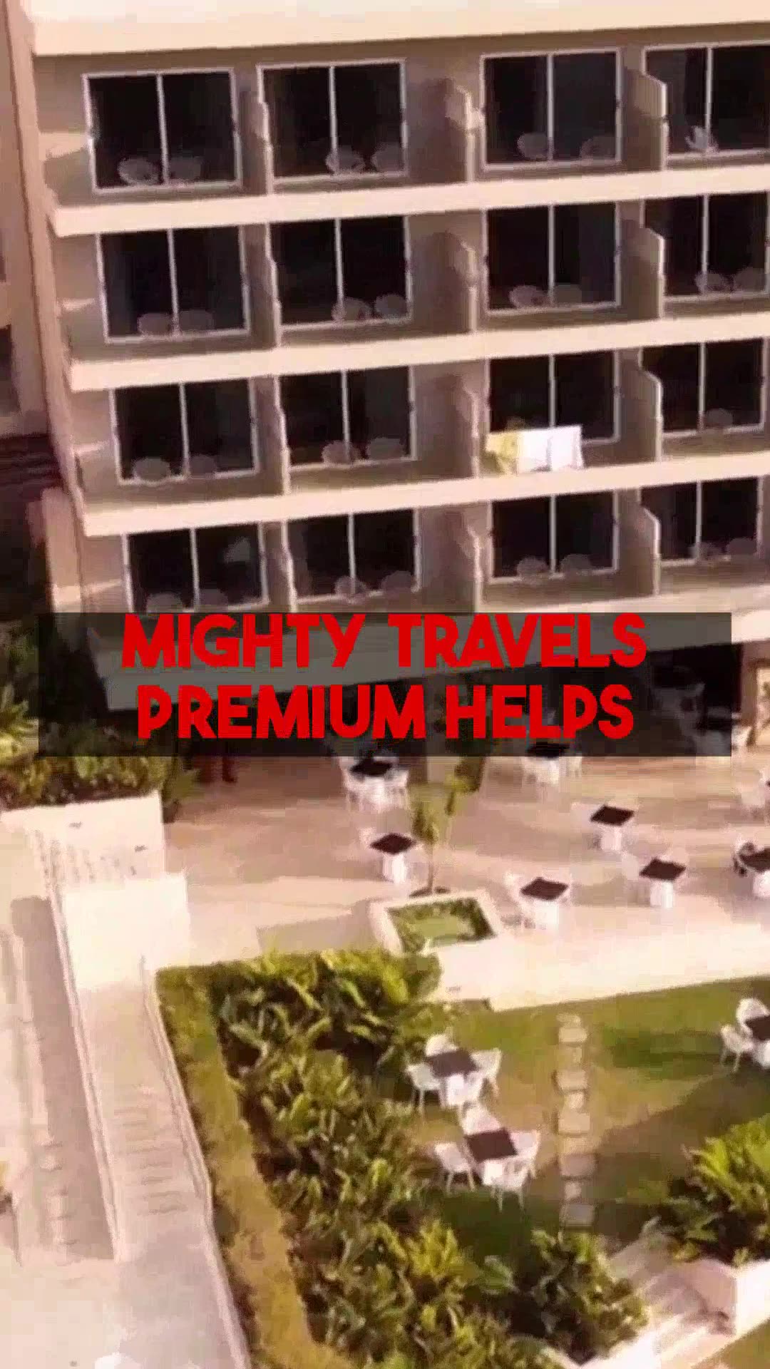 Fly Business Class & Stay 5-Star: Mighty Travels Premium Quick Start Guide.