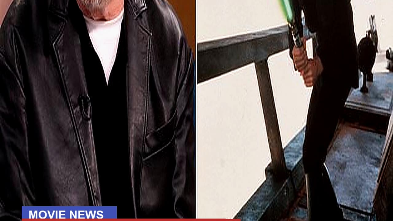 Mark Hamill Admits He Downplayed His Iconic Role