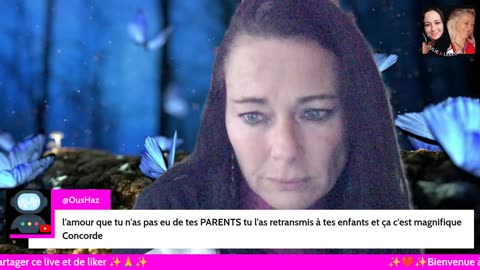 Au Coeur du Matin, Julie à Votre Ecoute 07/11