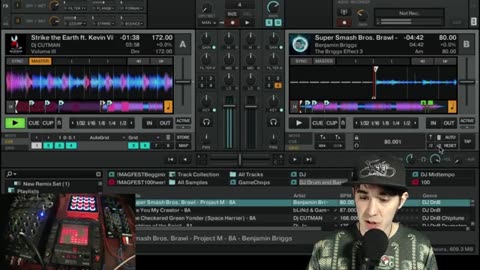 HOW TO LEARN DJ [MASTERSHARMA]