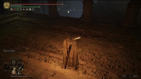 Elden Ring Walkthrough and Prep