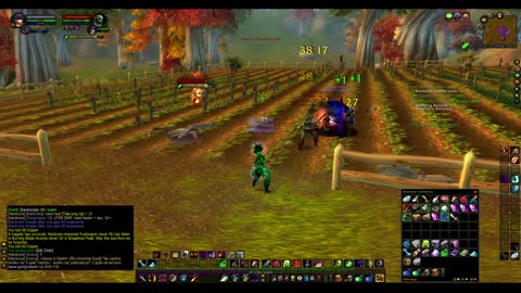 Turtle wow - Alt'lympic Games 2025 v2 - Warlock HC / S&S / Exhaustion-Episode 30 - Northwind- part 3