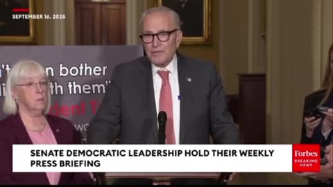 The Democrats will never go against Transtifa
