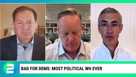 🚨 Crisis for Democrats! Dem Voter Registration Down in Literally Every State