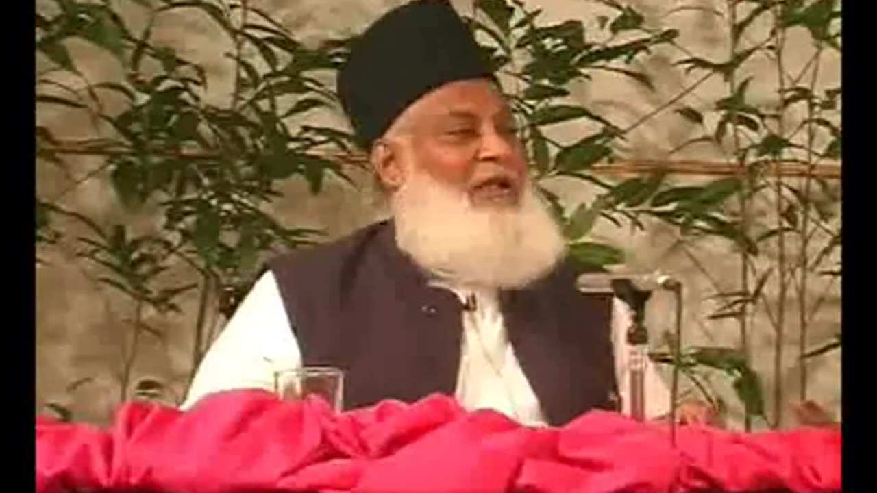 (3/14) Quaid-e-Azam, Allama Iqbal Ka Nazriya-e-Pakistan