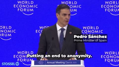 “You will not be able to work… if you do not have a digital ID!” says UK’s Prime Minister.