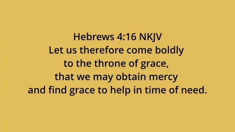 Access via Jesus - Ps Kathleen Wall