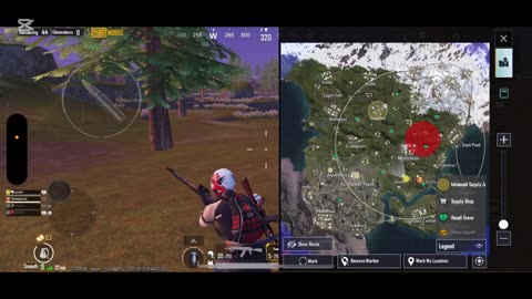 “Pan Only Victory?! | PUBG Challenge Mode
