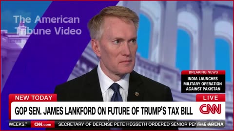 WATCH: RINO Turncoat Betrays Trump, Calls for More “Due Process” Protections for Illegal Aliens