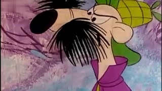 'Gran Hampa, La Película' (1970) - Las Aventuras De Hijitus