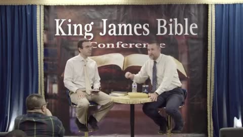 05.15.2025 King James Bible Conference, Day 1 | Isaiah 59 | Differences Affect Doctrine | Pastor Steven Anderson visits Sure Foundation Baptist Church, Vancouver, WA