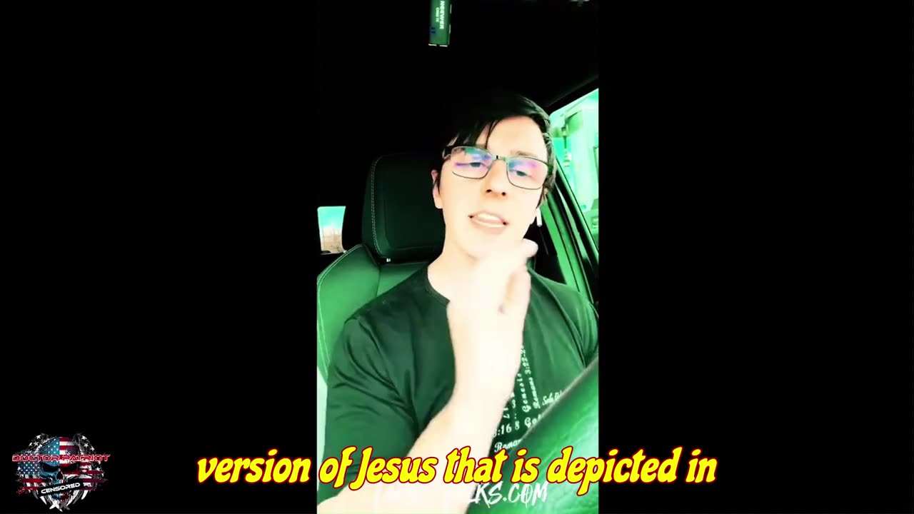 No Where In The Bible Does It Say We Needed A Pope! .......