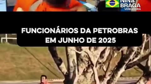 Petrobrás Junho de 2025