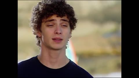 Promessas de Amor Capitulo 93