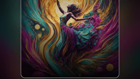 Dance Holy