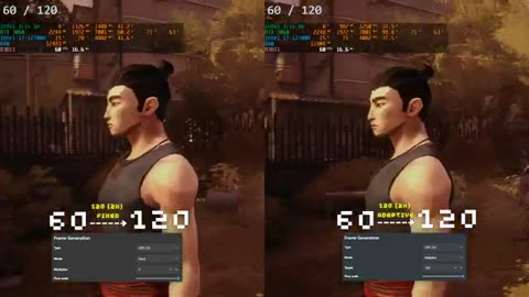 Lossless Scaling for Unity Games