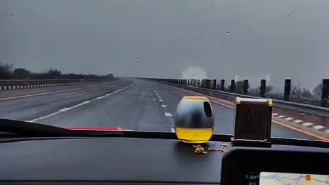 Purvanchal express way
