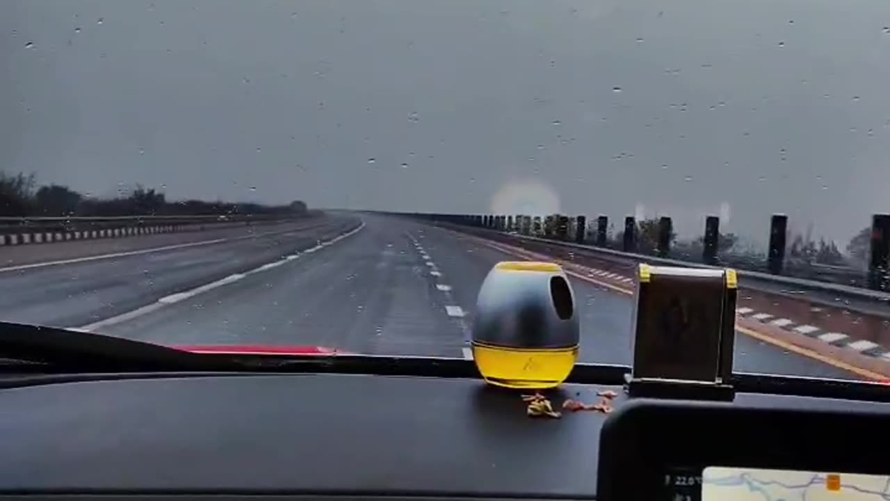Purvanchal express way