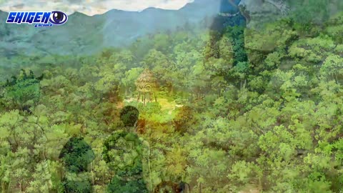 Dr Stone Episode 7 Tagdub