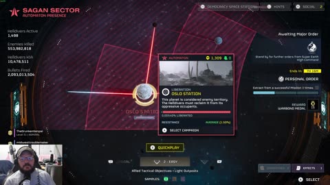News, Memedom Kingdom and Helldivers 2
