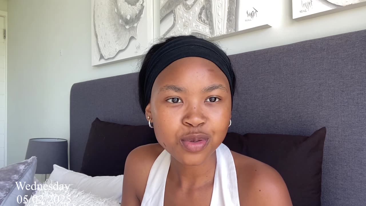 Keeping Up With Linda| Stress took over and I couldn’t go on 🥴I filmed but never edited 😶