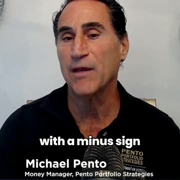 The Market Is Overvalued—Here’s What Comes Next #EconomicWarning #GoldSafeHaven #gold #silver