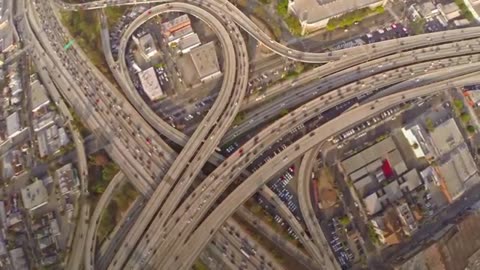 Inside America’s First High Speed Rail