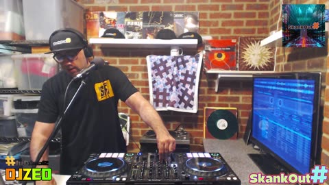 SkankOut#267 is live!