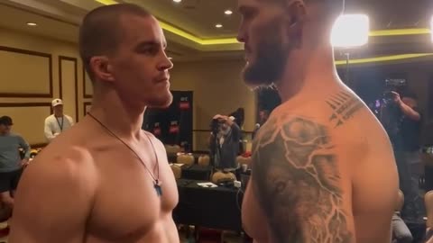 Zachary Reese vs. Dusko Todorovic: UFC Vegas 107 Face-off
