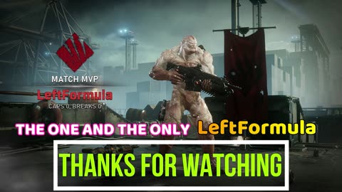 Gears 5 The one and Only