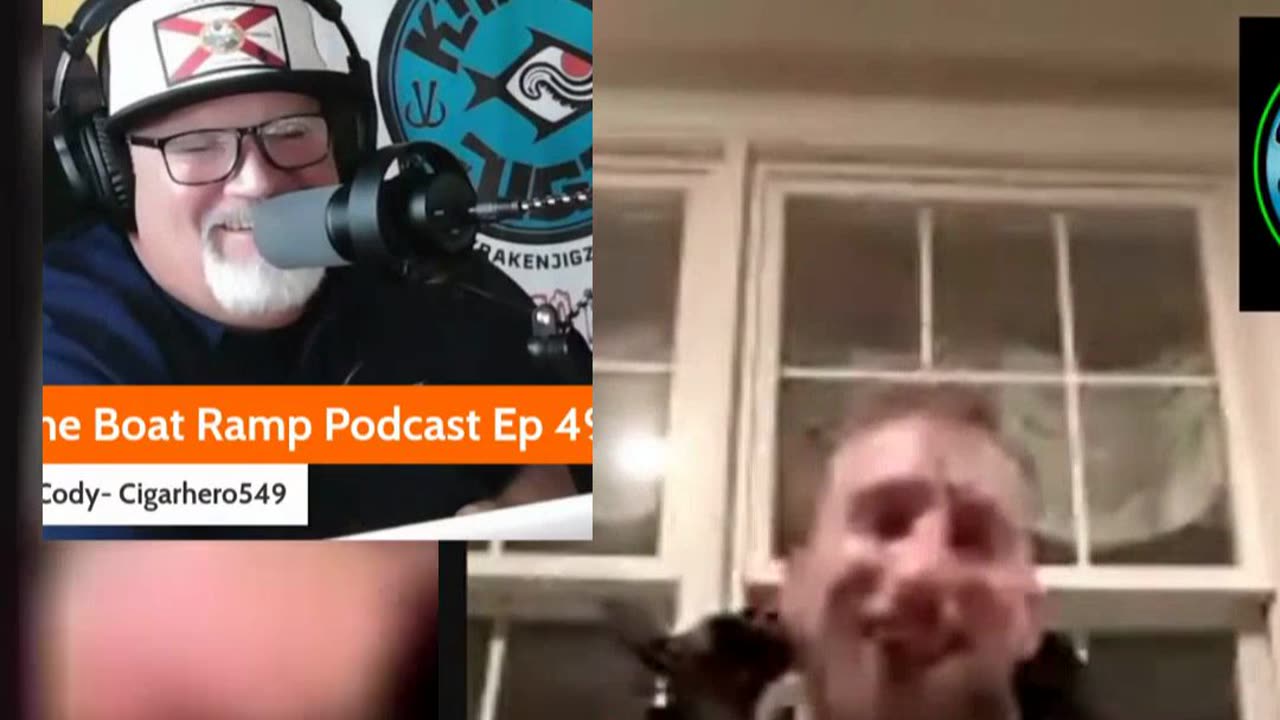 Ep 49 short "Discussing Favorite Cigars and Flavors"