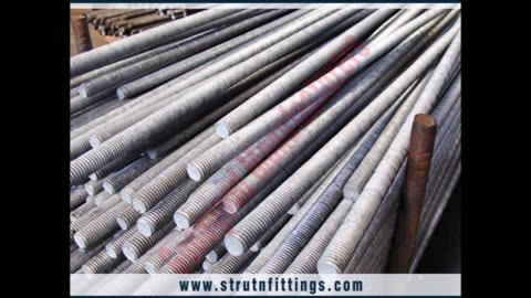 Strut Support Systems, Channel Bractery & Fittings manufacturers