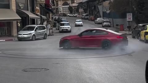 BMW f80m3 Monster