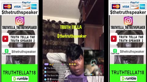CRAZYEE TEE BIGO BREAKING NEWS