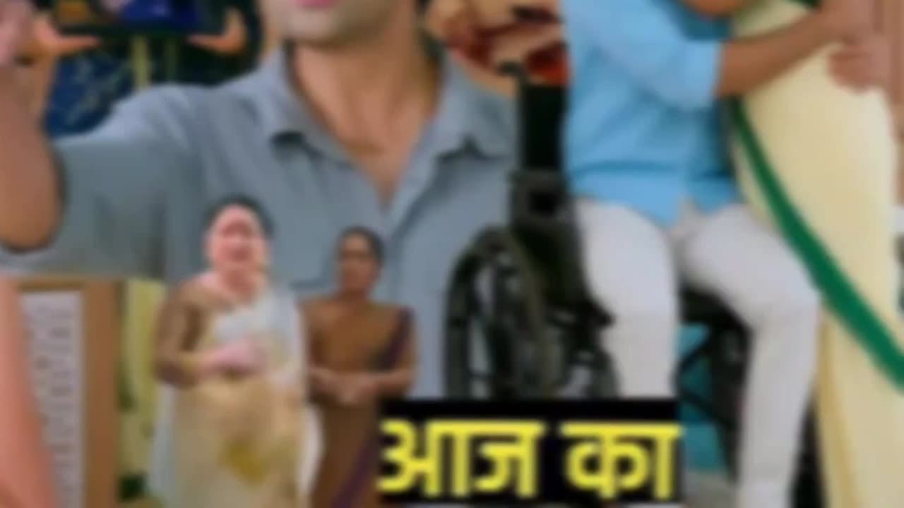 Mann Sundar Today Full Episode ¦ रूही के जिंदा होने का सच आया सामने