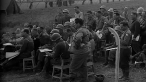 10TH MOUNTAIN DIVIS... - 10TH MOUNTAIN DIVISION, PO RIVER AREA, ITALY ; BOLGNA, ITALY - 111-adc-4092
