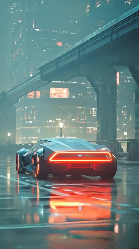 video ai video for meta ai