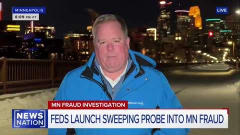 🚨 Blatant Criminal Fraud. Somalis have 60 "health care" businesses in one building.