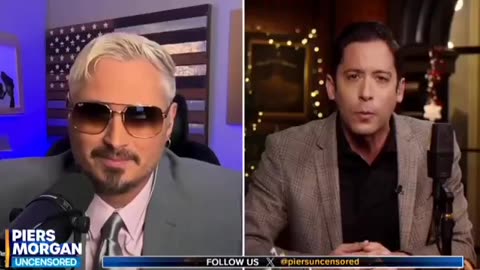 Michael Knowles’s career is over before it even began.