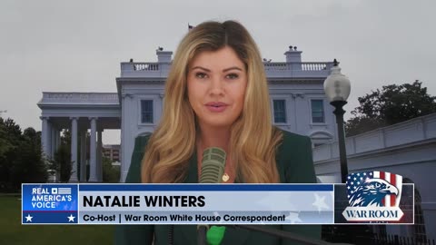 BREAKING: Bolsonaro Arrested In Brazil, Natalie Winters Reacts