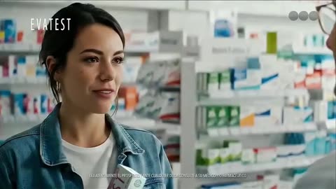 LA TRACION Y LUEGO DE LA TANDAS COMERCIALES - TELEFE JULIO 2025