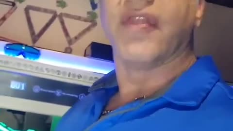 🔥 THE MED BED THEY SAID “SHOULDN’T EXIST”… IS HERE.