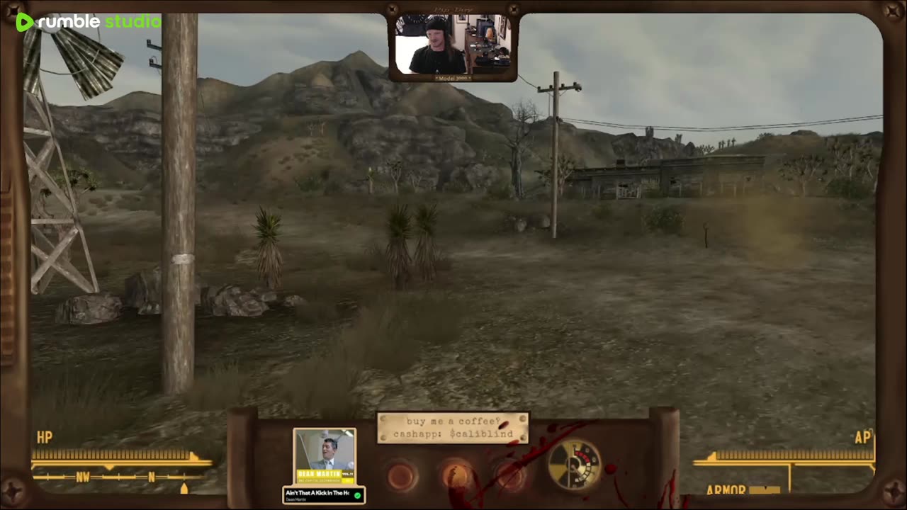 Live: From New Vegas! - 7/17/2025 - Gettin one in before work