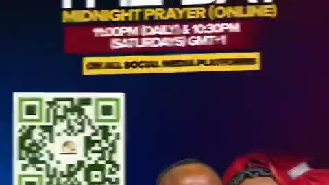 Dr Pastor Paul ENENCHE's Ministry shorts Vol.20