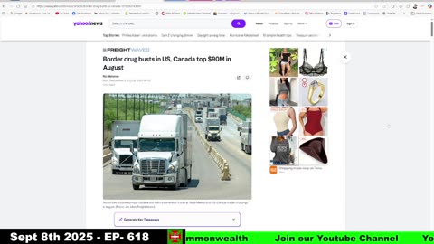 This information is illegal In Canada