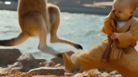 _baby _hen _chicken _animal _kids _ai _aivideo _trend _trending _aitrend