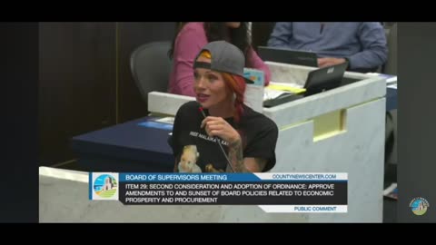 If you were warned to "be careful" because you are exposing San Diego's child trafficking network