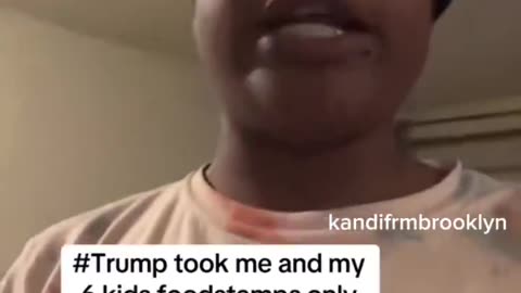 Sell kids like other soulless scum do
